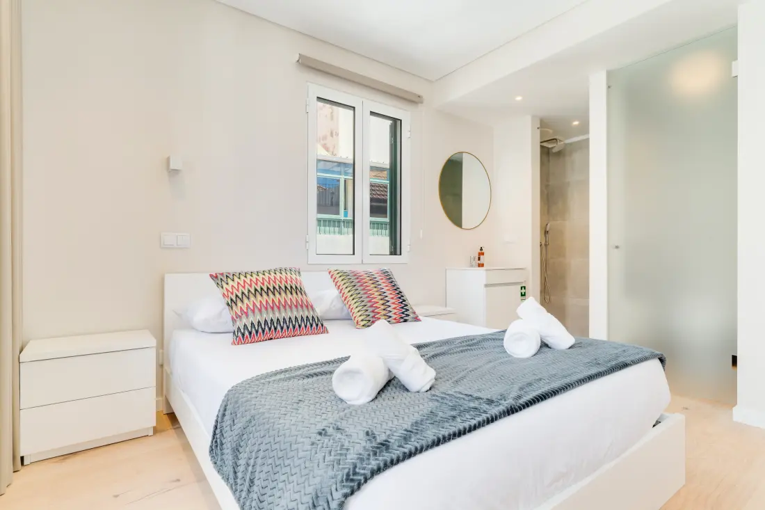 Apartmanok Funchal (Madere)