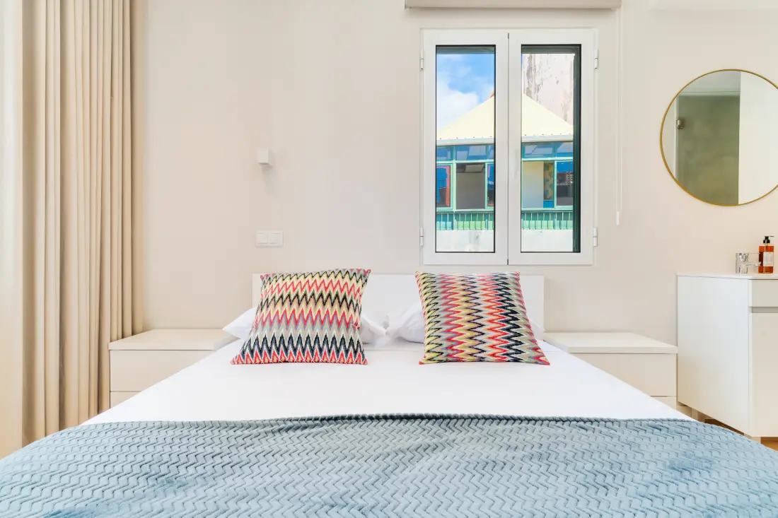 Apartmanok Funchal (Madere)