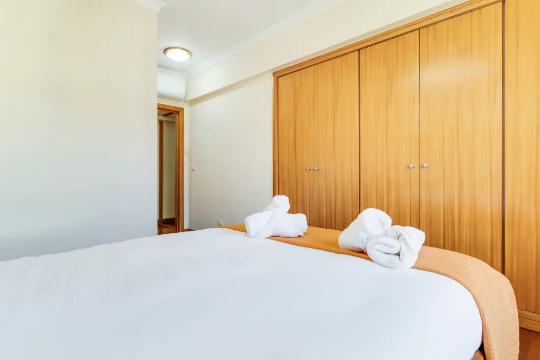 Apartamenty w Funchal (Madere)