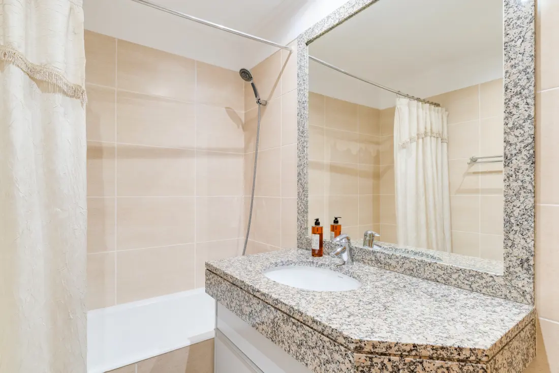 Apartamenty w Funchal (Madere)