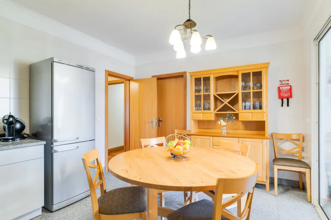 Apartamenty w Funchal (Madere)