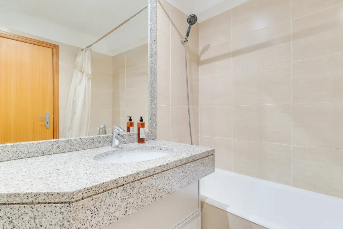 Apartamenty w Funchal (Madere)