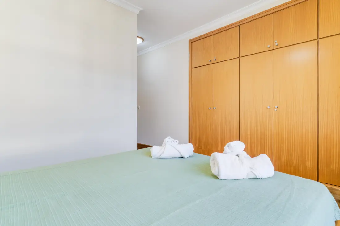 Apartamenty w Funchal (Madere)