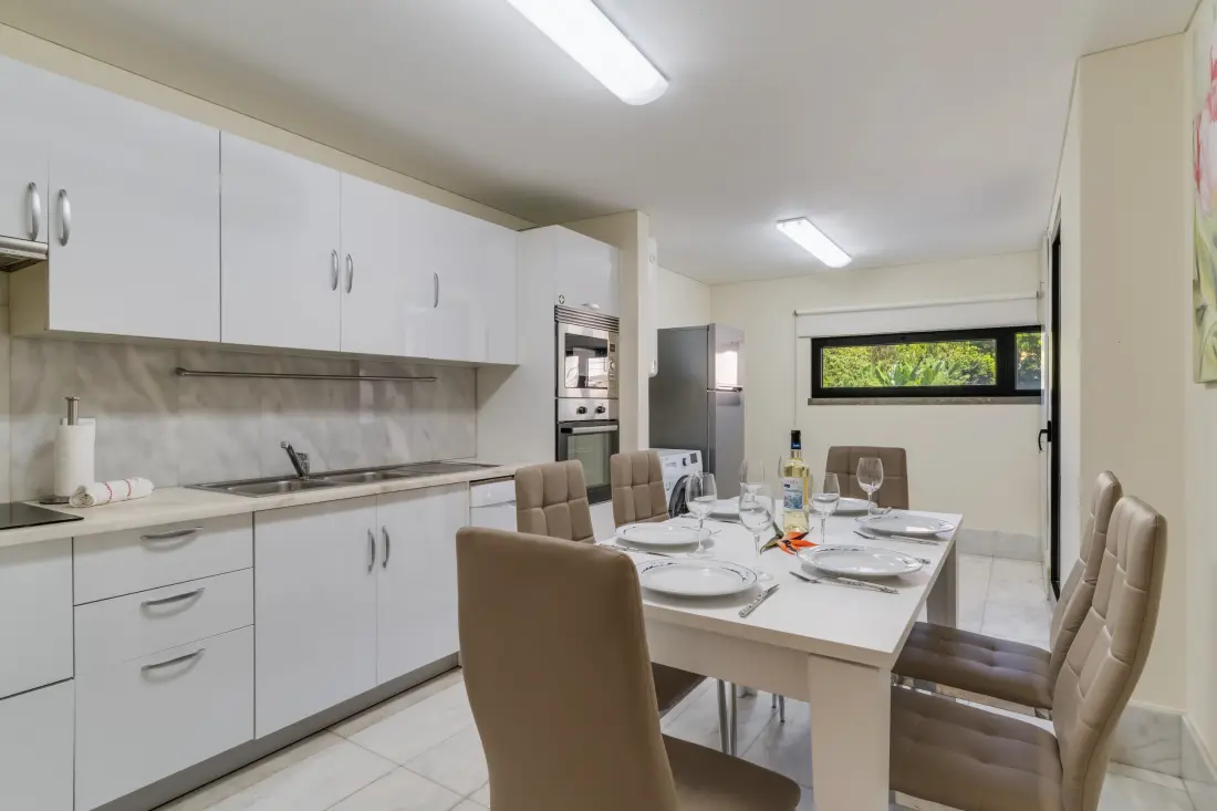 Apartmanok Funchal (Madere)
