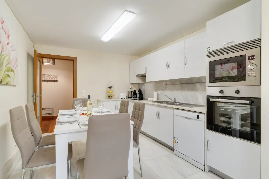Apartmanok Funchal (Madere)