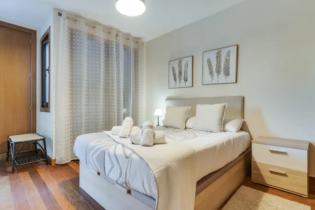 Apartmanok Funchal (Madere)