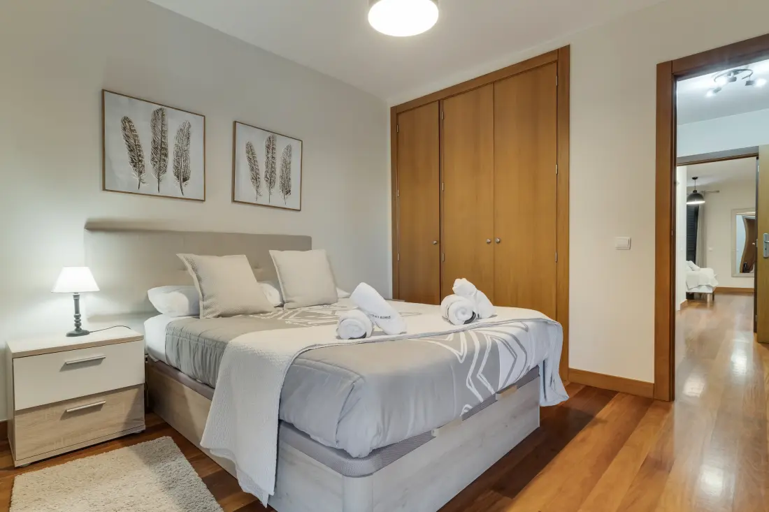 Apartmanok Funchal (Madere)