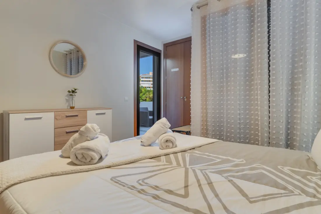 Apartmanok Funchal (Madere)