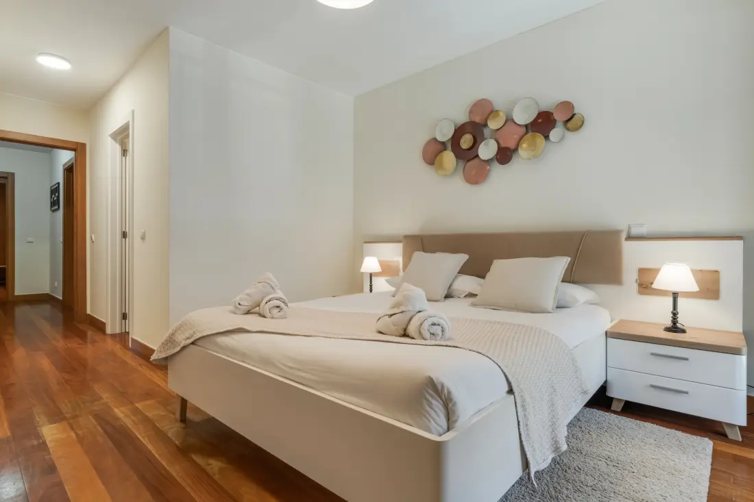 Apartmanok Funchal (Madere)