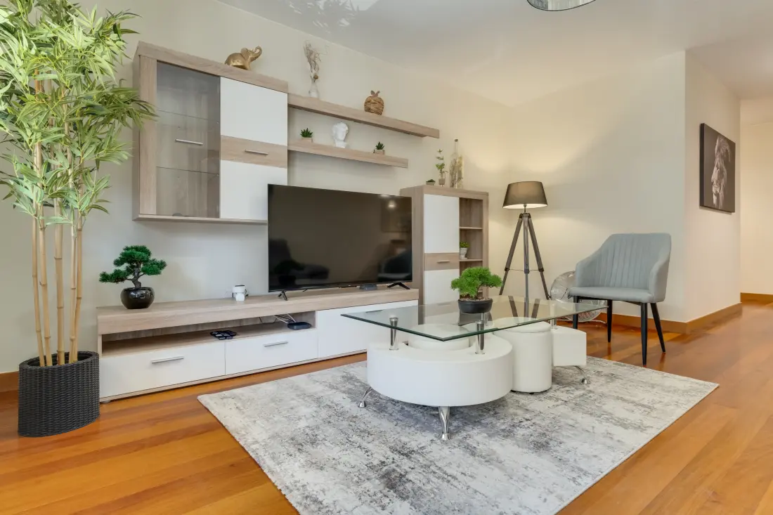 Apartmanok Funchal (Madere)
