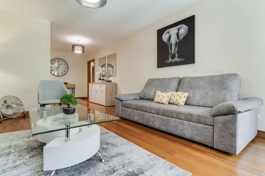 Apartmanok Funchal (Madere)