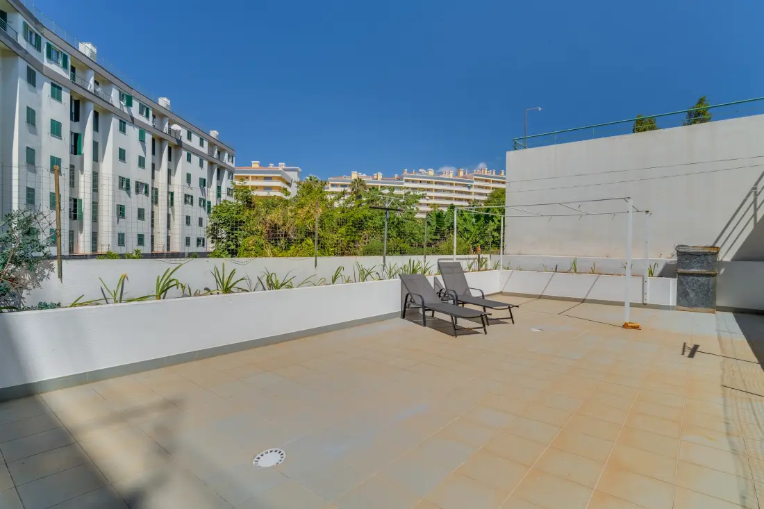 Apartmanok Funchal (Madere)