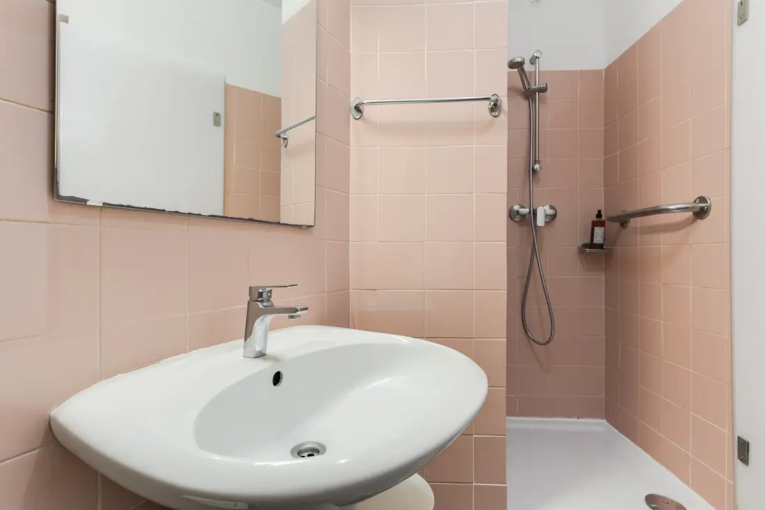 Apartamenty w Funchal (Madere)