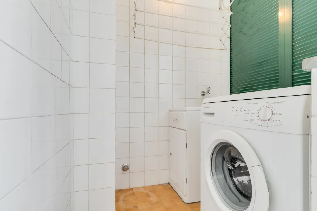 Apartamenty w Funchal (Madere)