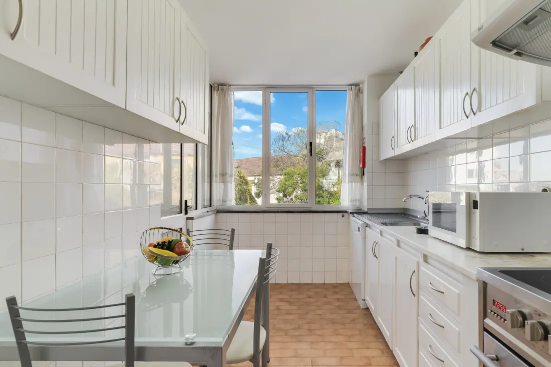 Apartamenty w Funchal (Madere)