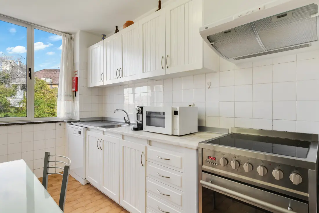 Apartamenty w Funchal (Madere)