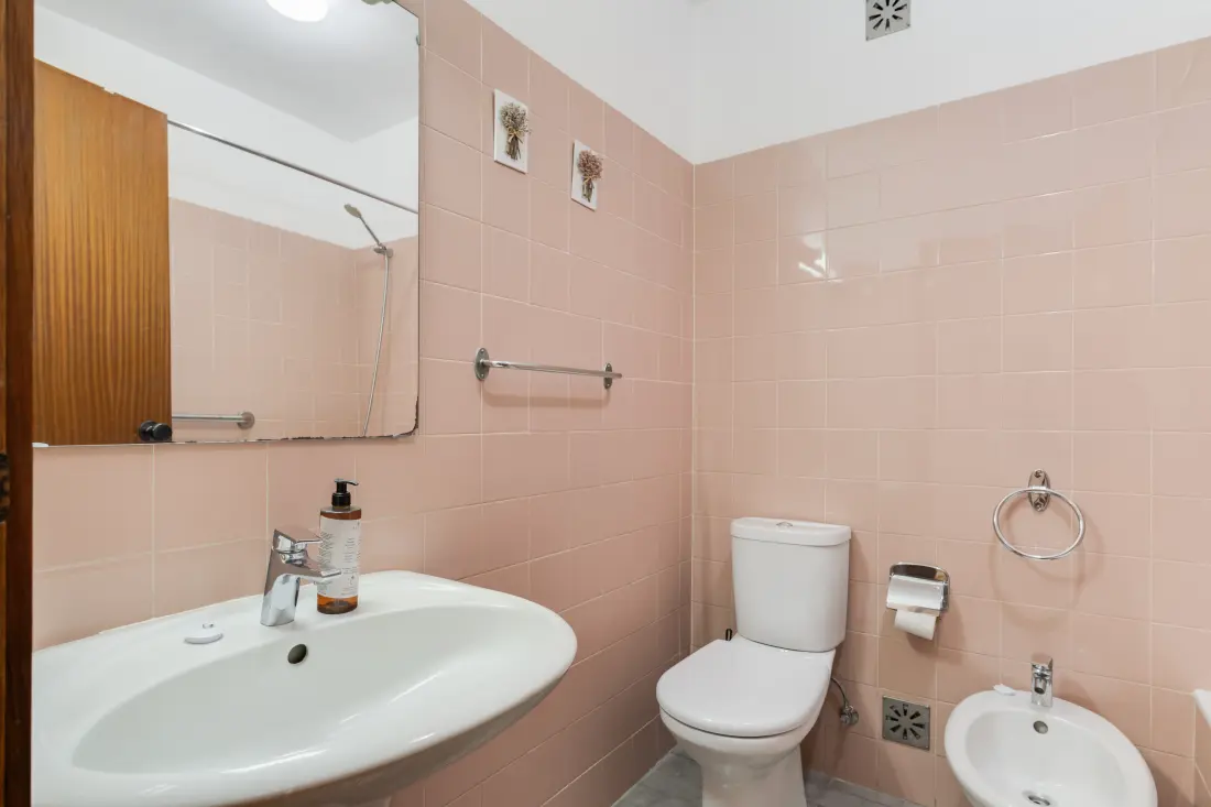 Apartamenty w Funchal (Madere)