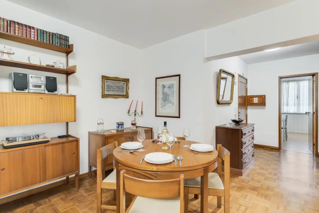 Apartamenty w Funchal (Madere)