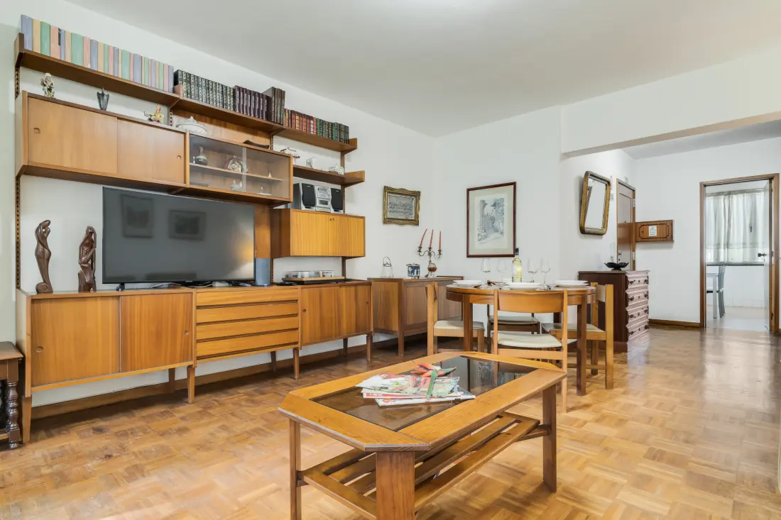 Apartamenty w Funchal (Madere)