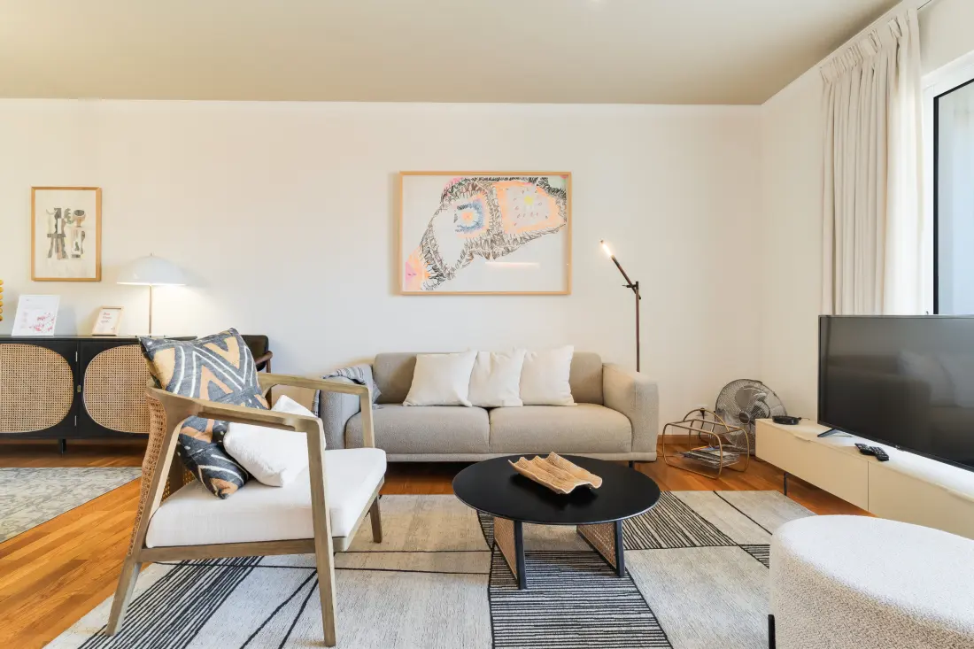 Apartamenty w Funchal (Madere)
