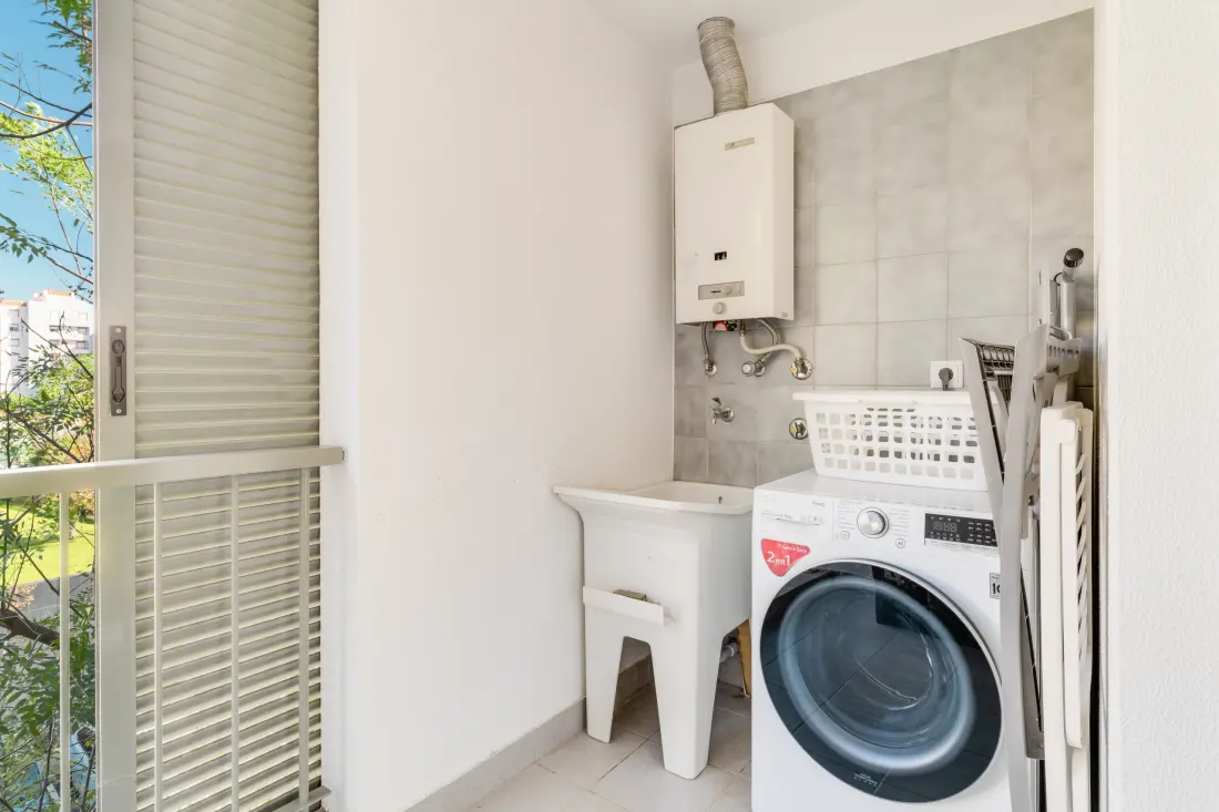 Apartamenty w Funchal (Madere)