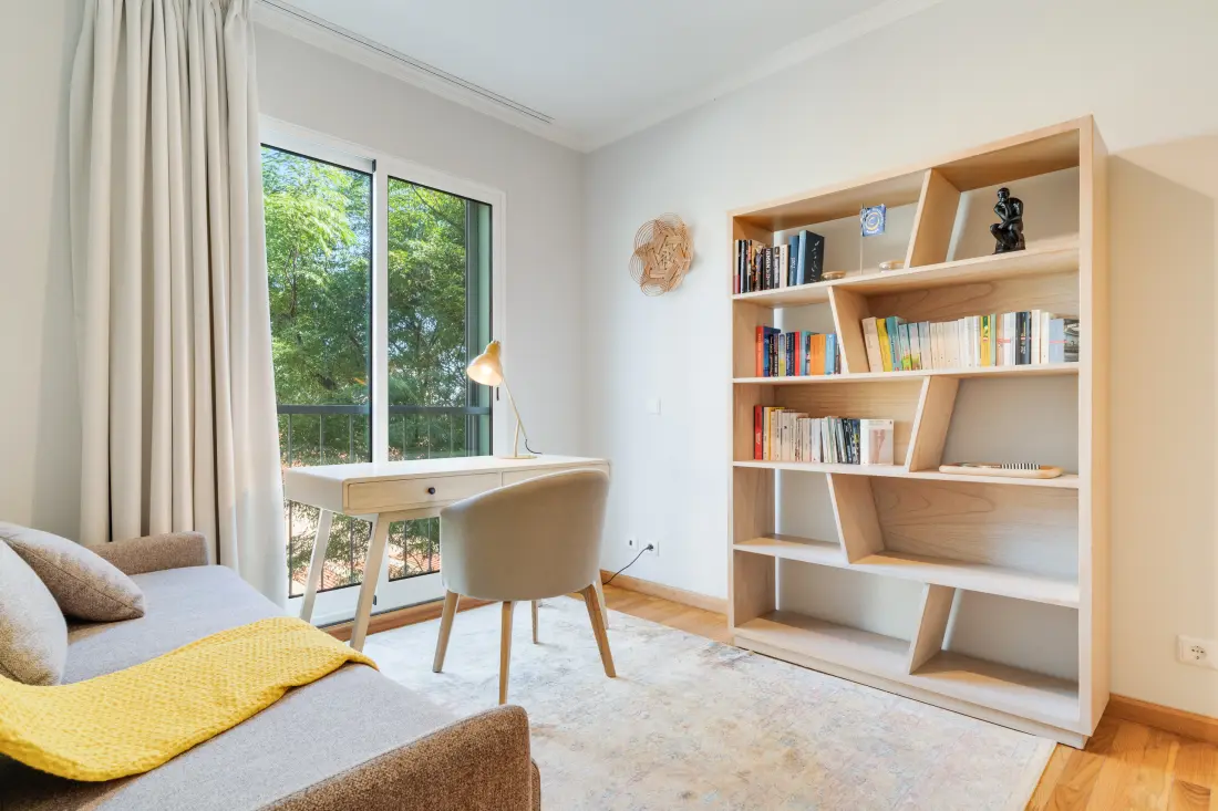 Apartamenty w Funchal (Madere)