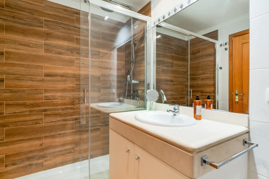Apartamenty w Funchal (Madere)