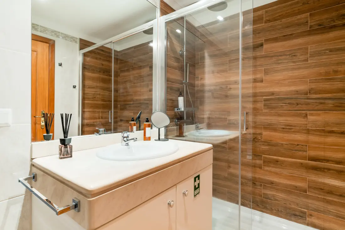 Apartamenty w Funchal (Madere)