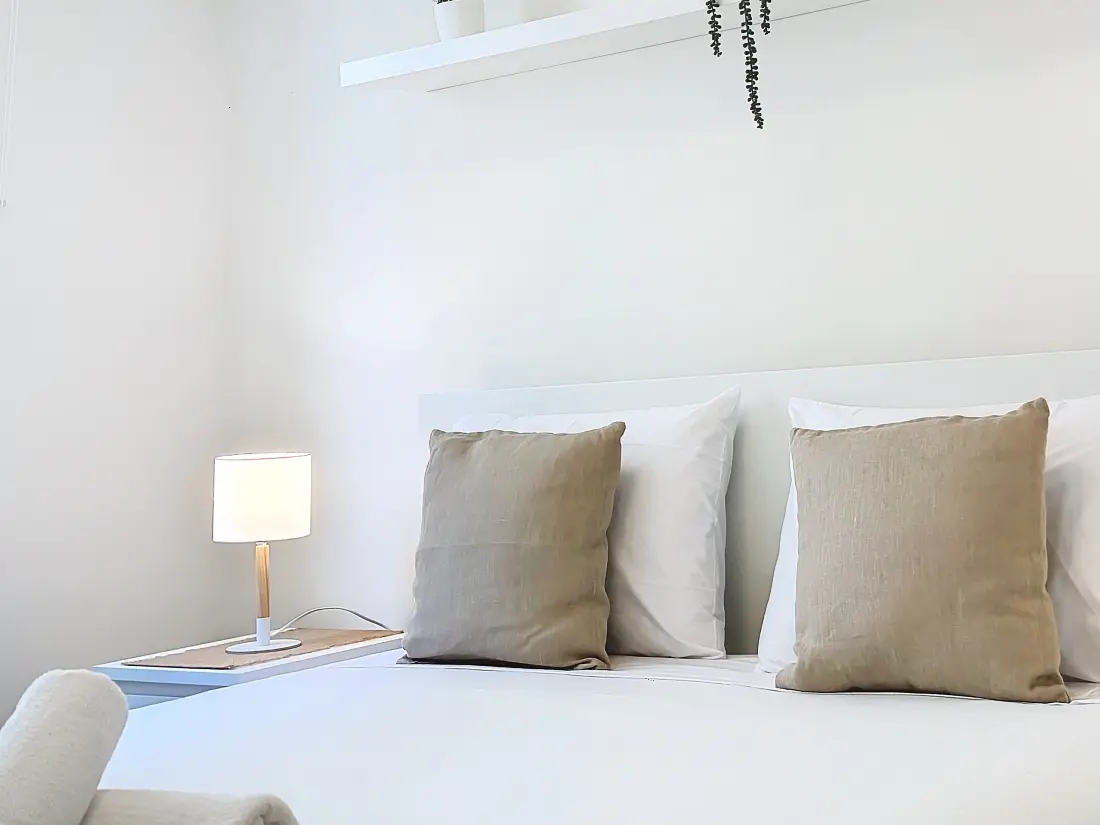 Apartamenty w Funchal (Madere)