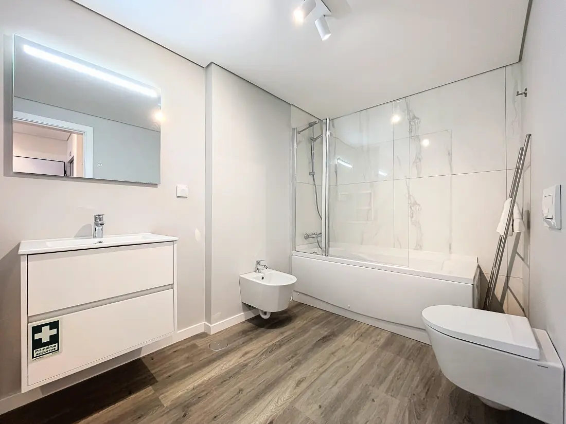 Apartamenty w Funchal (Madere)