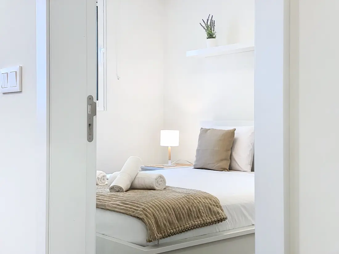 Apartamenty w Funchal (Madere)