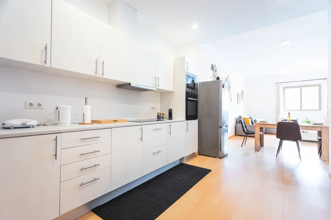 Apartmanok Funchal (Madere)