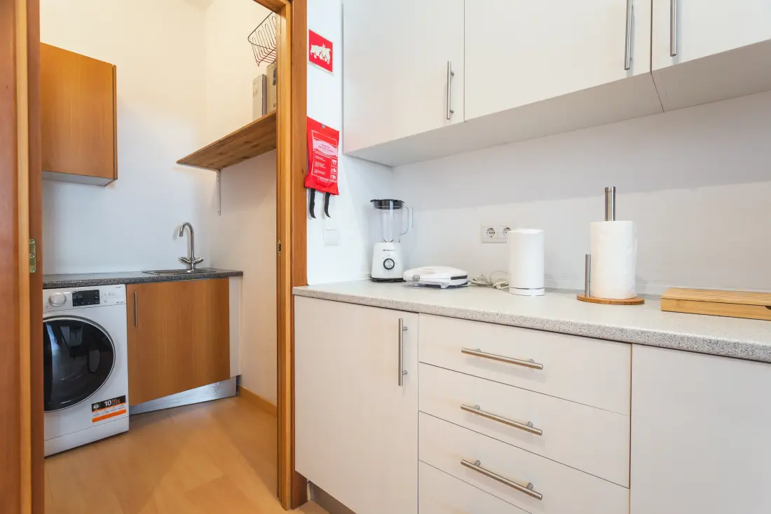 Apartmanok Funchal (Madere)
