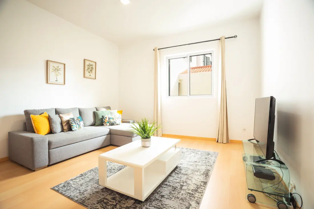 Apartmanok Funchal (Madere)