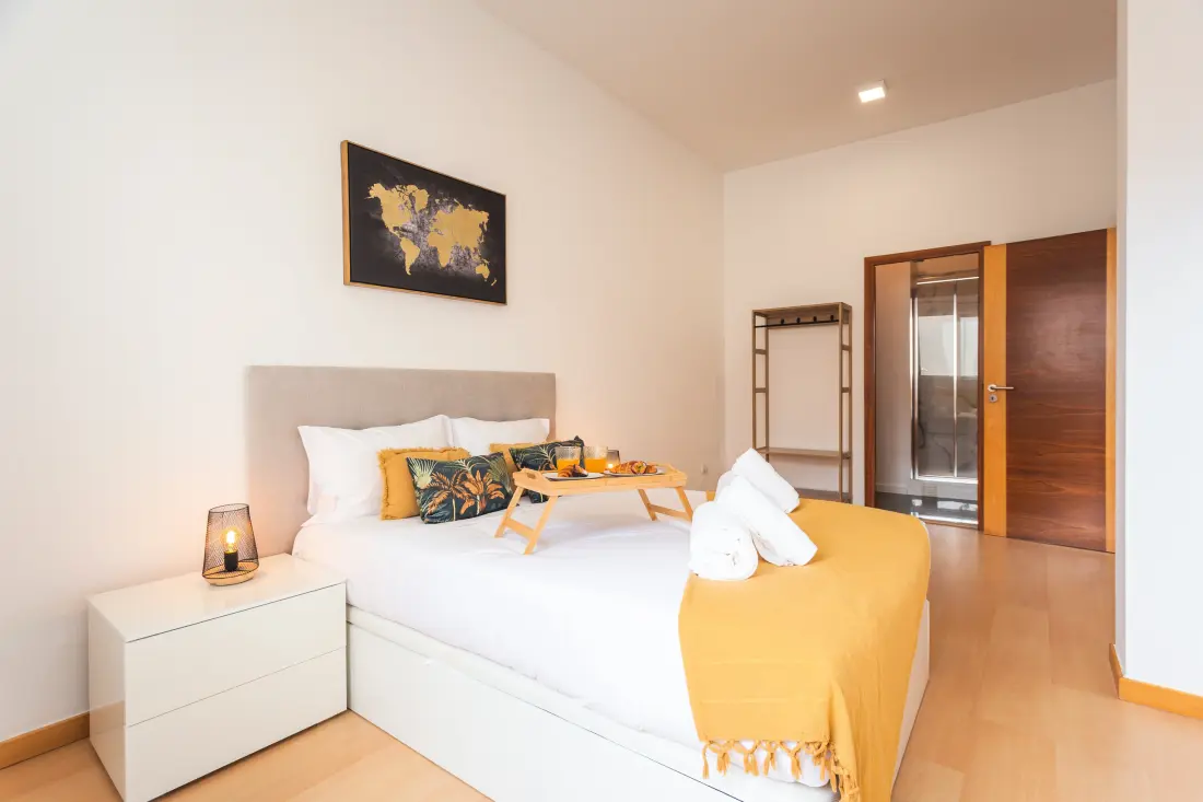 Apartmanok Funchal (Madere)