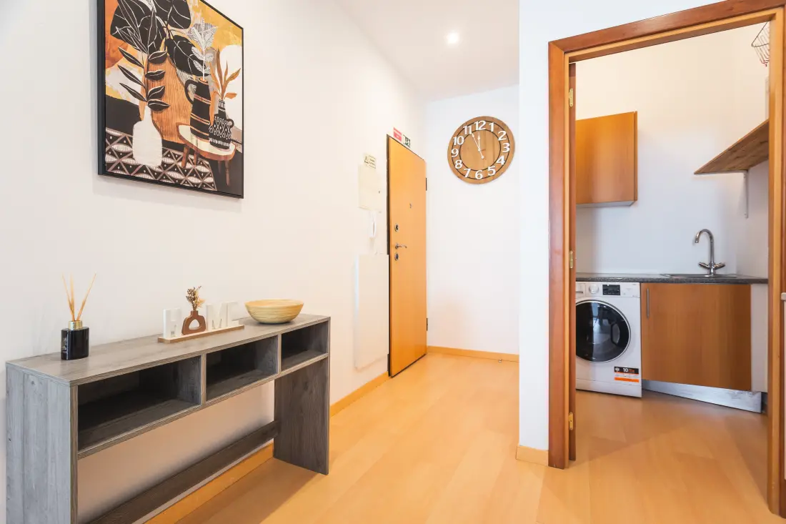 Apartmanok Funchal (Madere)