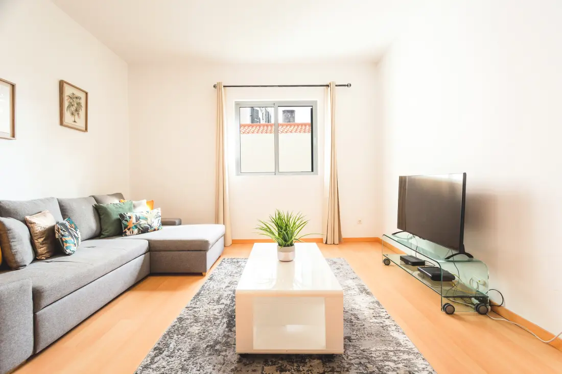 Apartmanok Funchal (Madere)