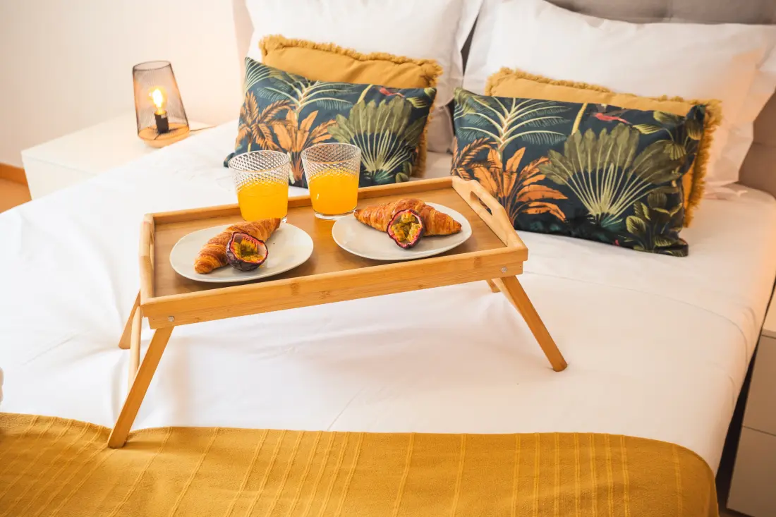 Apartmanok Funchal (Madere)