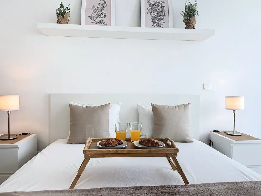 Apartmanok Funchal (Madere)