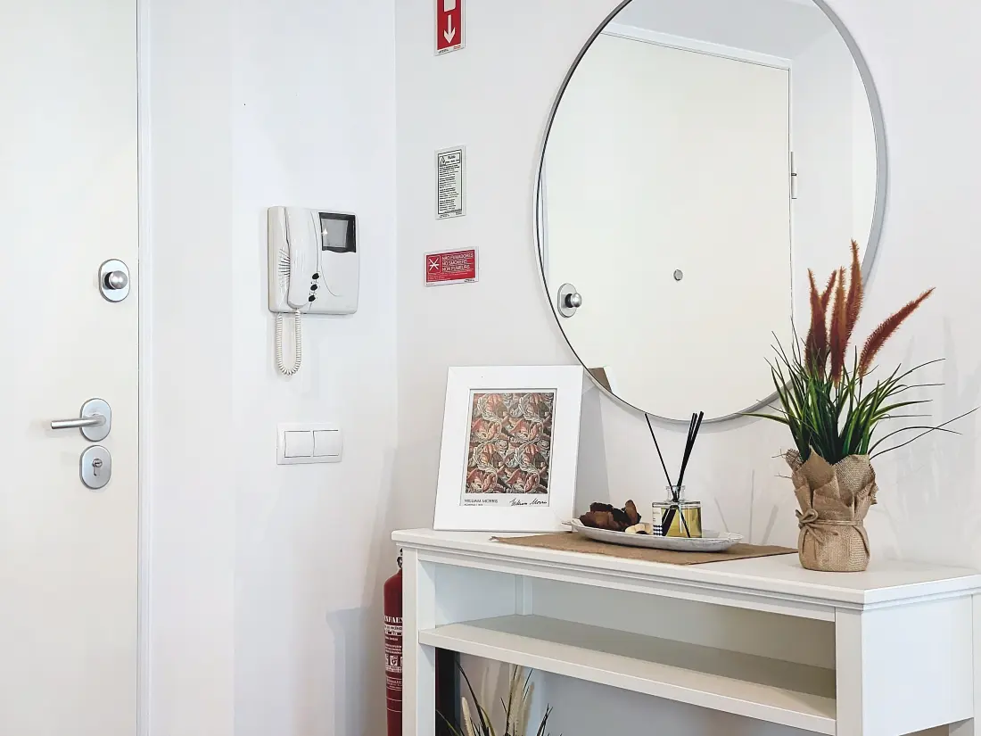 Apartmanok Funchal (Madere)