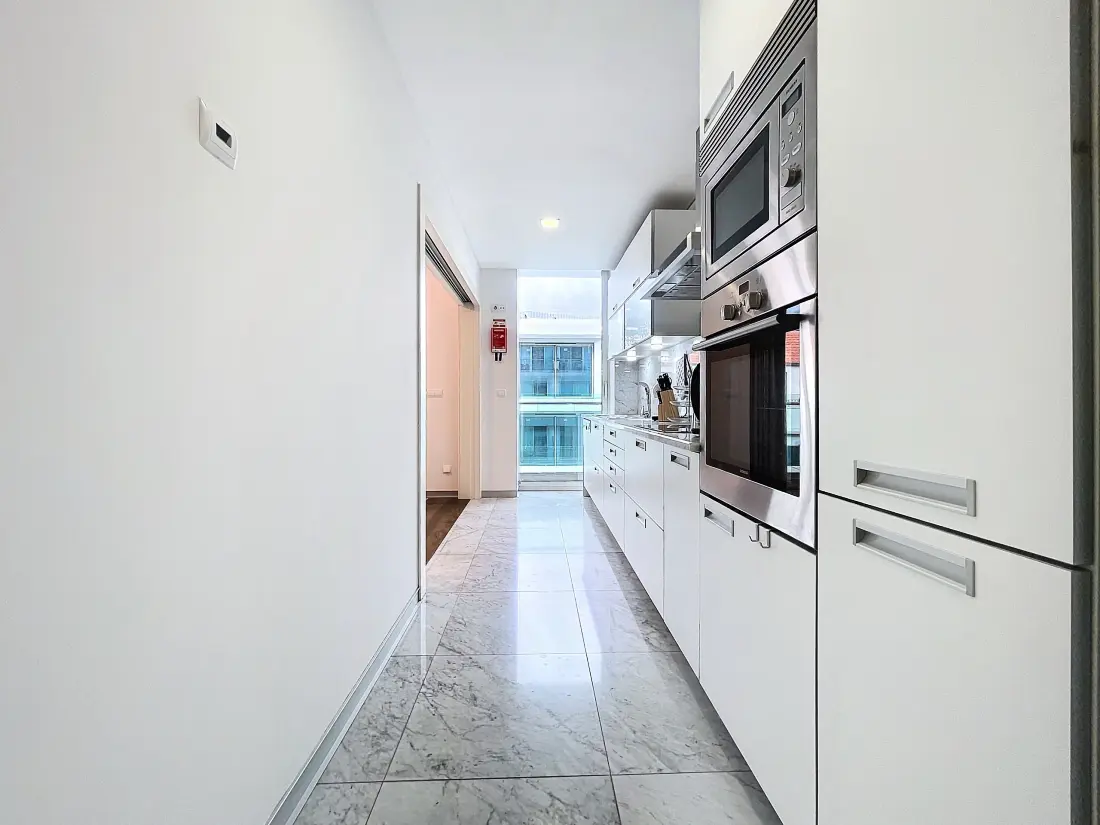 Apartmanok Funchal (Madere)