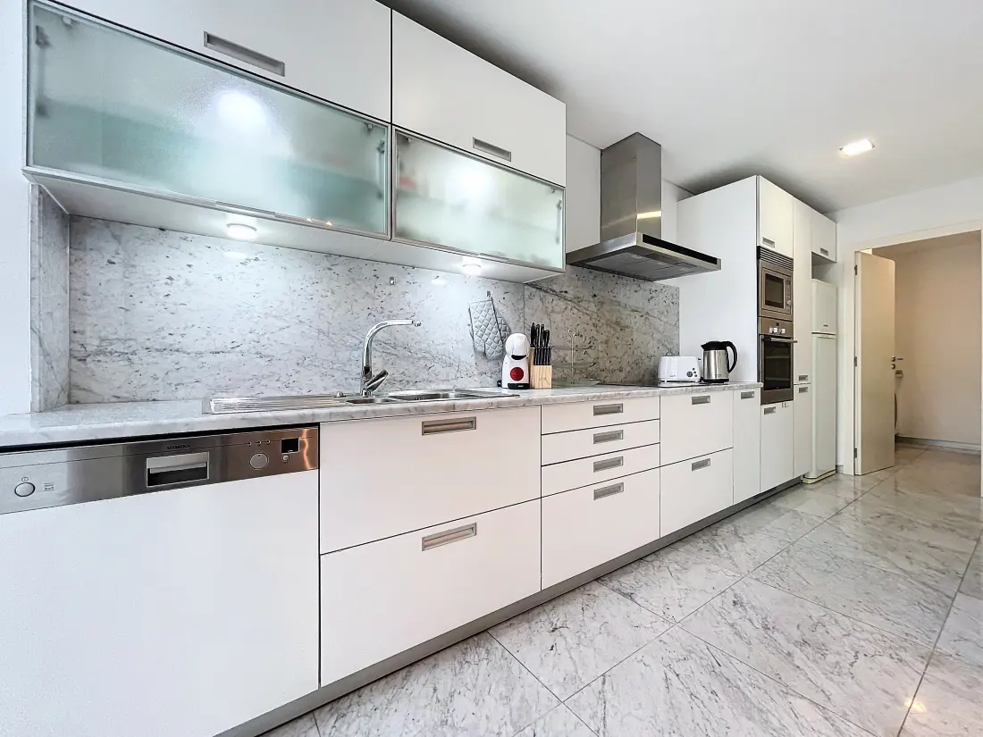 Apartmanok Funchal (Madere)