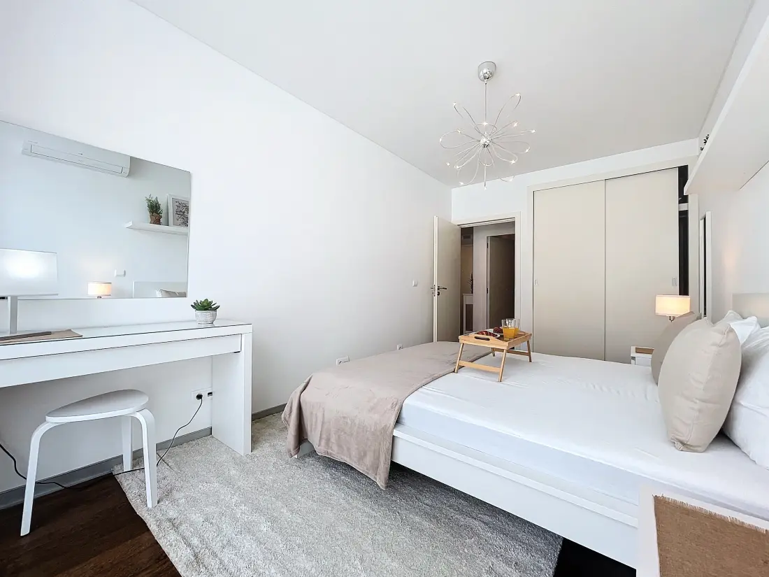Apartmanok Funchal (Madere)