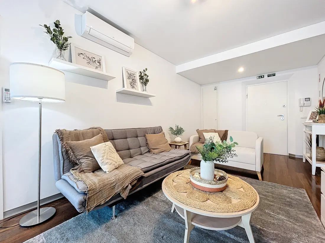 Apartmanok Funchal (Madere)