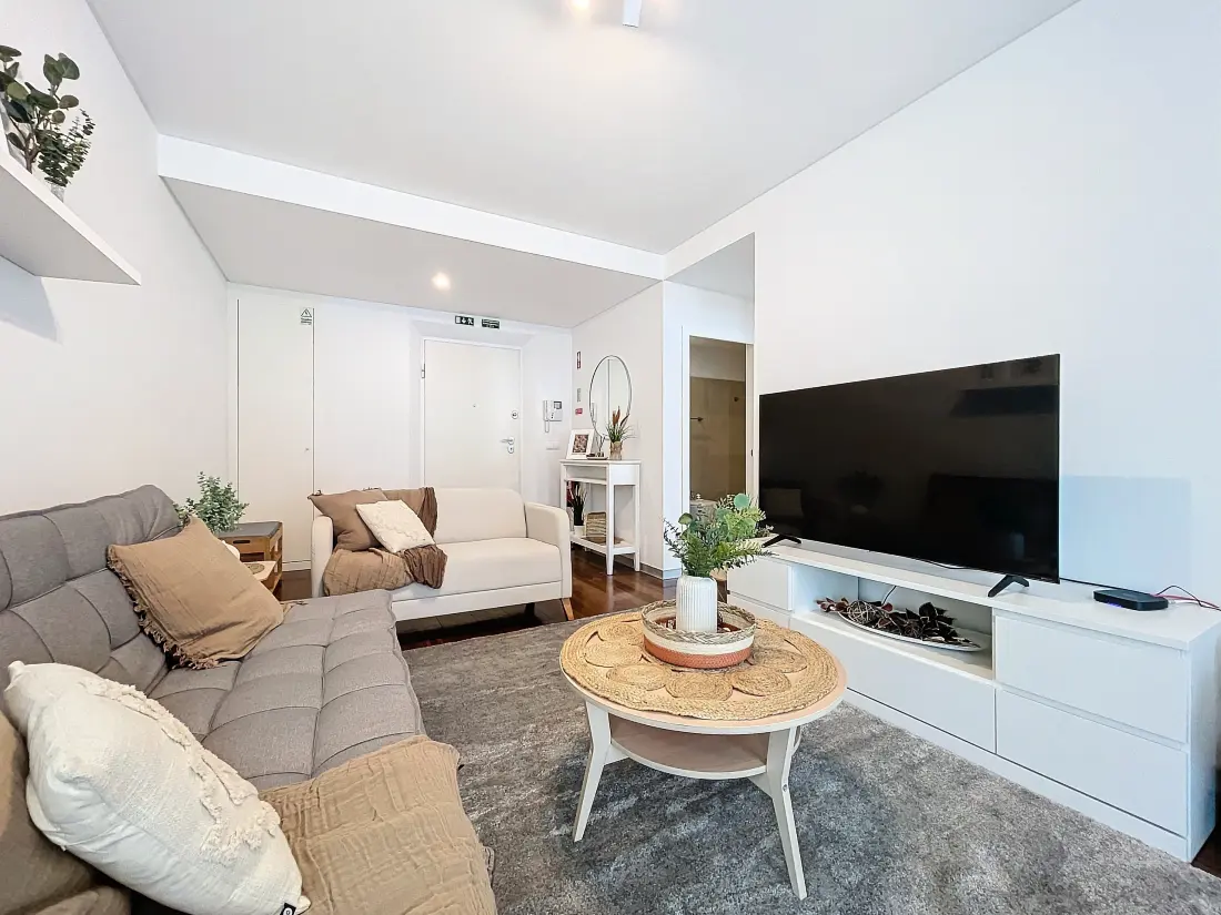 Apartmanok Funchal (Madere)