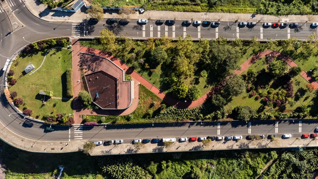 Apartmanok Funchal (Madere)
