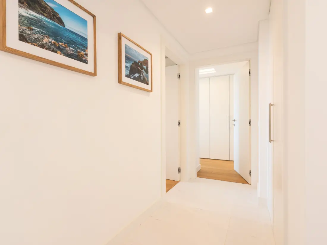 Apartmanok Funchal (Madere)