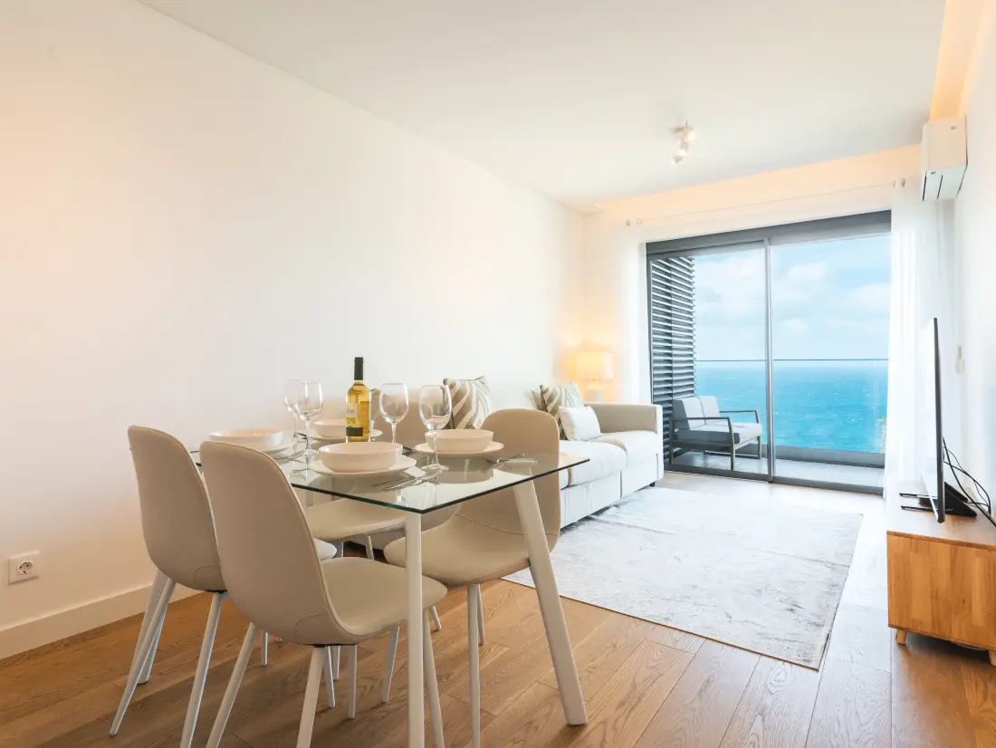 Apartmanok Funchal (Madere)