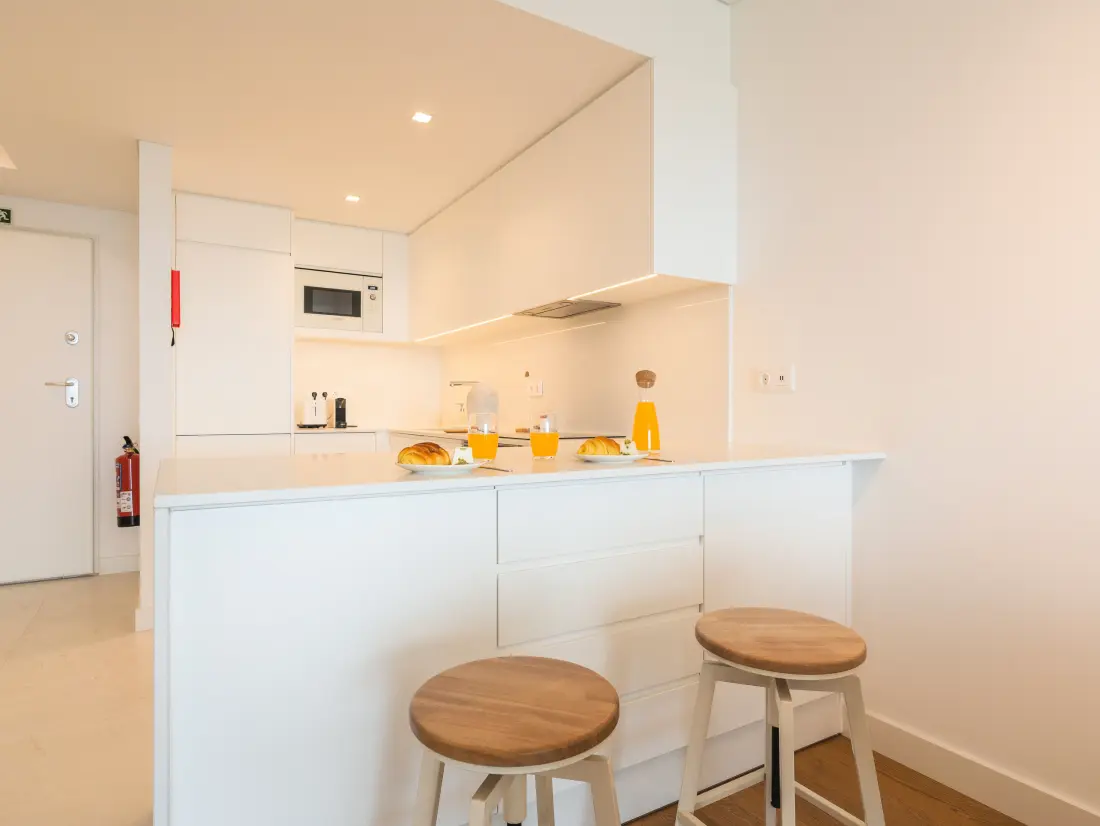 Apartmanok Funchal (Madere)