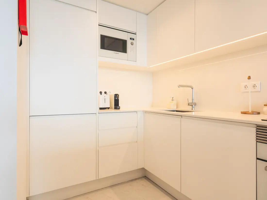 Apartmanok Funchal (Madere)